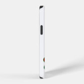 Coque iPhone 12 Pro Trèfle gay (Côté droit)