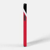 Coque iPhone 12 Pro Trinité-et-Tobago (Côté droit)