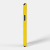 Coque iPhone 12 Pro Ukraine (Côté droit)