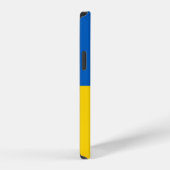 Coque iPhone 12 Pro Ukraine (Côté droit)