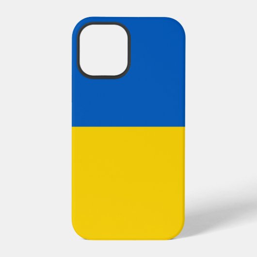 Coque iPhone 12 Pro Ukraine (Verso)