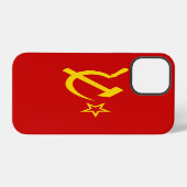 COQUE iPhone 12 PRO URSS (Verso Horizontal)