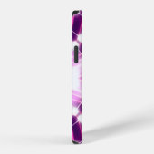 Coque iPhone 12 Projecteurs de fond (Côté droit)