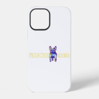 Propriétaire de Frenchie Bouledogue Français Maman