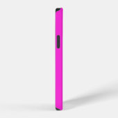 Coque iPhone 12 Radioactif (Côté droit)