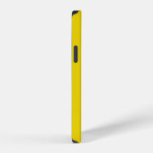 Coque iPhone 12 Radioactif (Côté droit)