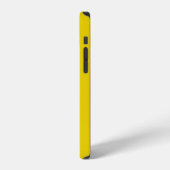 Coque iPhone 12 Radioactif (Côté gauche)