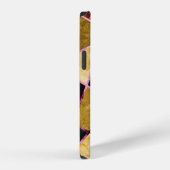 Coque iPhone 12 Résumé n° 456 (Côté droit)