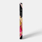 Coque iPhone 12 Résumé n° 456 (Côté gauche)