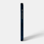 Coque iPhone 12 Révélations (Côté gauche)