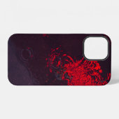 Coque iPhone 12 Revêtement de sol (Verso Horizontal)
