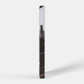 COQUE iPhone 12 ROUTE VIDE (Côté droit)