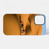 COQUE iPhone 12 SAHARA MAROCAIN (Verso Horizontal)