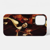 COQUE iPhone 12 SAINTE THÉRÈSE D'AVILA (Verso Horizontal)