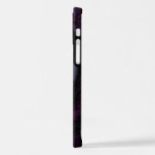 Coque iPhone 12 Samurai (Côté gauche)