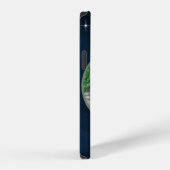 Coque iPhone 12 Sasquatch (Côté droit)