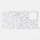 Coque iPhone 12 Scrapbooking numérique  (Verso Horizontal)