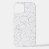 Coque iPhone 12 Scrapbooking numérique  (Verso)