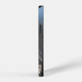 Coque iPhone 12 Sérénité, Courage et Sagesse (Côté droit)