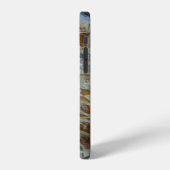Coque iPhone 12 sistine (Côté gauche)