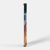 Coque iPhone 12 Sistine Madonna (Côté droit)