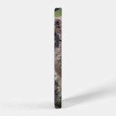 Coque iPhone 12 SmartMix Koala 1220 (Côté droit)