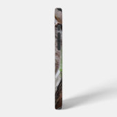 Coque iPhone 12 SmartMix Koala 1220 (Côté gauche)