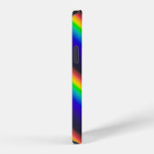 Coque iPhone 12 Spectrum (Côté droit)