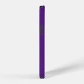 Coque iPhone 12 Super Fille (Côté droit)