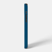 Coque iPhone 12 Super sibling (Côté gauche)
