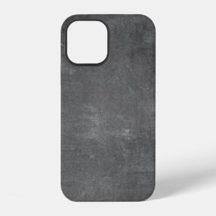 Coque iPhone 12 Tableau de bord de texture vintage rustique