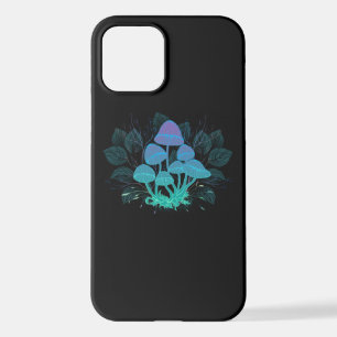 Coque iPhone 12 Tabourets dans Bushes