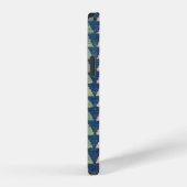 Coque iPhone 12 Tapis Oriental Killim (Côté droit)