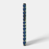 Coque iPhone 12 Tapis Oriental Killim (Côté gauche)