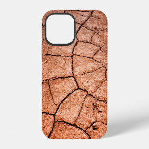 Coque iPhone 12 Terre asséchée