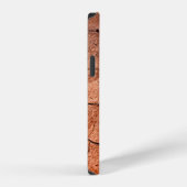 Coque iPhone 12 Terres séchées (Côté droit)
