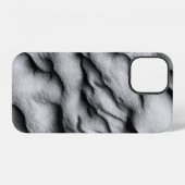 Coque iPhone 12 Texture (Verso Horizontal)