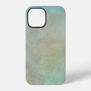 Coque iPhone 12 Texture de fond rétro vintage