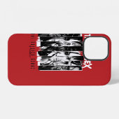 Coque iPhone 12 The Suicide Squad | Task Force X (Verso Horizontal)