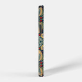 Coque iPhone 12 Thief de fraises par William Morris (Côté droit)