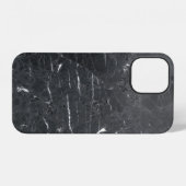 Coque iPhone 12 Toile d'araignée (Verso Horizontal)