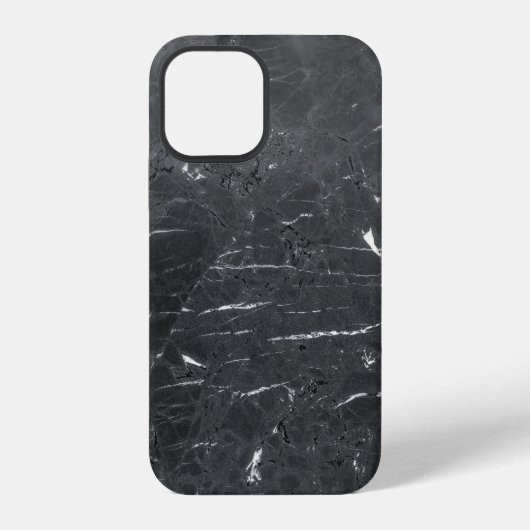 Coque iPhone 12 Toile d'araignée (Verso)