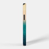 Coque iPhone 12 Transformer grunge texture soleil (Côté droit)