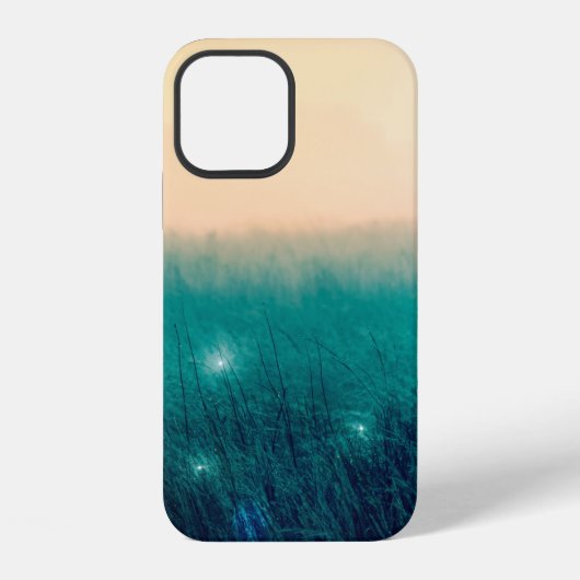 Coque iPhone 12 Transformer grunge texture soleil (Verso)