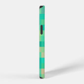 Coque iPhone 12 Type de pixel (Côté droit)