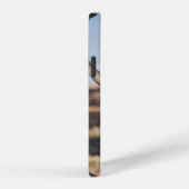 COQUE iPhone 12 VACHE HIGHLAND (Côté droit)