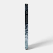 COQUE iPhone 12 VAGUES D'EAU (Côté gauche)
