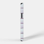 Coque iPhone 12 Varsovie (Côté droit)