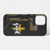 Coque iPhone 12 Vendredi saint (Verso Horizontal)