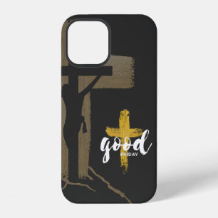 Coque iPhone 12 Vendredi saint
